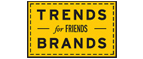 Скидка 10% на коллекция trends Brands limited! - Верещагино